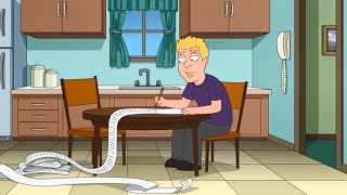 Family Guy | Craigslist