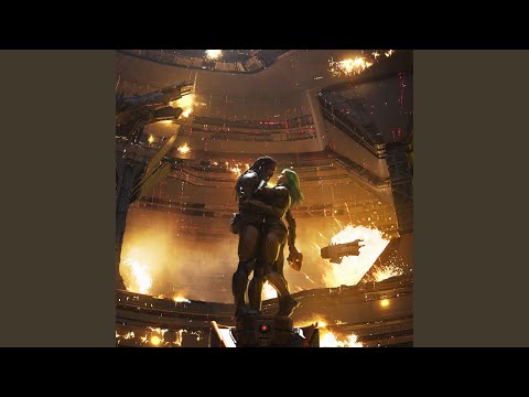 The Pavilion (A Long Way Back)