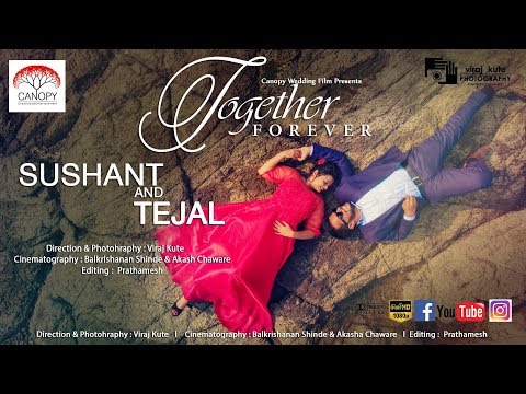 Akash Chaware Pre wedding