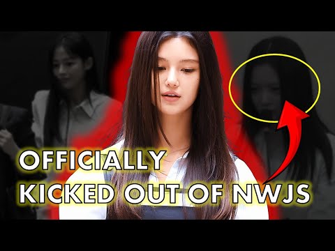 ADOR TERMINATES DANIELLE'S CONTRACT AND SUEING FOR $80 MILLION USD! HANNI RETURN TO NEWJEANS?!