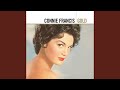 Whose Heart Are You Breaking Tonight? - Connie Francis - Topic Whose Heart Are You Breaking Tonight?