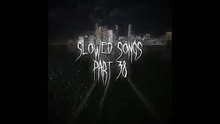 Glass Animals-Take a Slice (SLOWED) #shorts