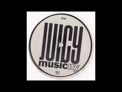 The Funksters - One For You