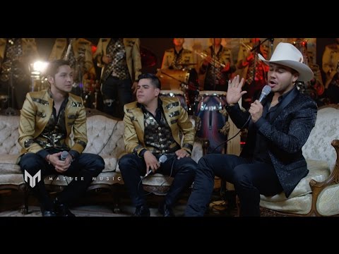 Gerardo Coronel Ft. Banda La Fantastica- Poco Malo (EN VIVO) | MASTER MUSIC