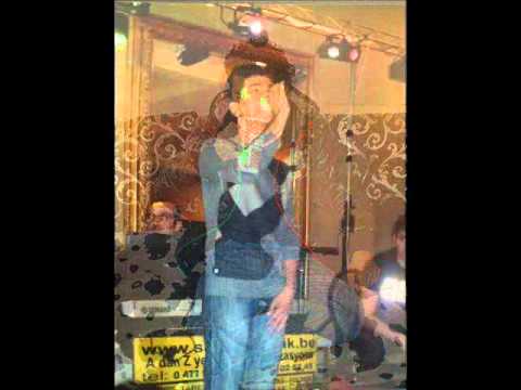 Aykut Ft KiMYOo - 3un 1ni Cek 2012