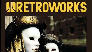 RETROWORKS #061 - BLIND MAN DREAMS