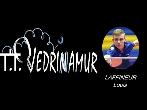 best of Louis Laffineur