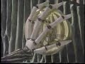 The Nightmare Before Christmas Vhs Commercial 1994
