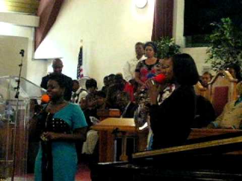 CHUCK WEBB MUSICAL - The Byrd Sisters