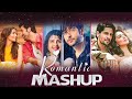 Bollywood Romantic Mashup 2024 | Latest Hindi Collection | Heart touching Bollywood 90s Songs