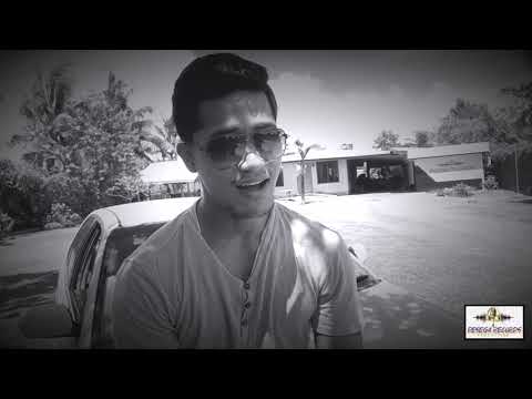 Mr Segi - Tafea I Vai (Official Music Video)