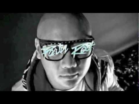 Dyro vs LMFAO - Party Rock Metaphor (T.I.M Mashup)