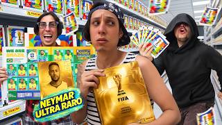 Download lagu O ALBUM DA COPA E A FIGURINHA LENDARIA DO NEYMAR mp3 Download lagu O ALBUM DA COPA E A FIGURINHA LENDARIA DO NEYMAR mp3