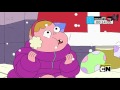 Clarence Merry Moochmas It S Snowing
