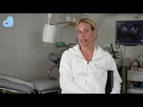 Gravidvecka 16 - i denna video berättar barnmorskan vad som händer när du är gravid i vecka 16