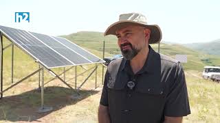 Ջերմատեսիլ տեսախցիկն անընդհատ հսկում է. Ռուբեն Խաչատրյան։ Lրաբեր - 5.08.2026