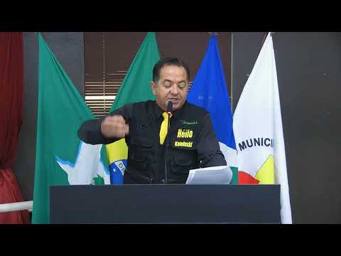 Hélio Kaminski - Grande Expediente - 17/11/2025