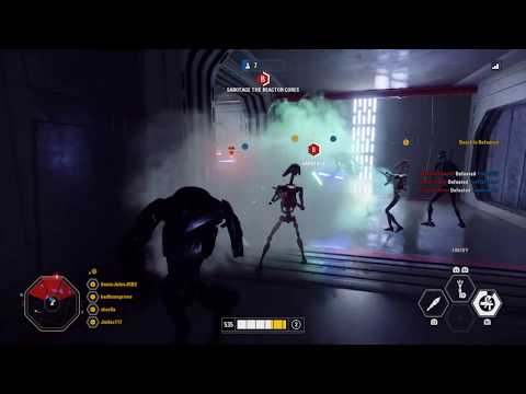 Star Wars Battlefront II: Capital Supremacy #21 (Separatist) [1080 HD]