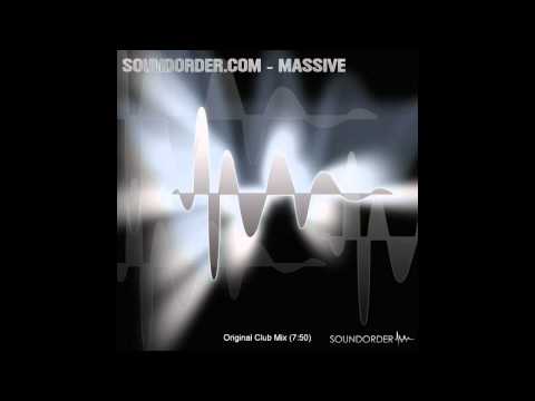Soundorder.com - Massive (Original Mix)