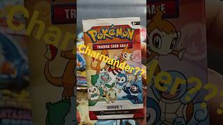 FIRST PARTNER PACK!!!  #packopening #pokemon  #pokemontcg #perfectorder #collectiblecards
