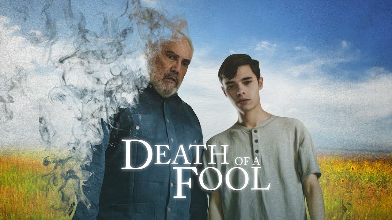 DEATH OF A FOOL Trailer (2020) | Mystery, Fantasy Movie