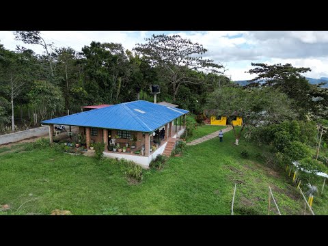 Fincas y Casas Campestres, Venta, La Cumbre - $400.000.000