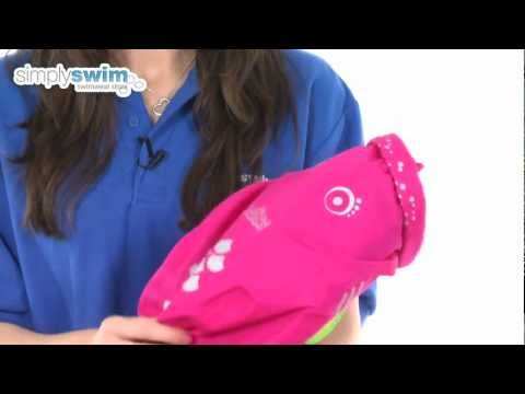 Trunki PaddlePak - www.simplyswim.com
