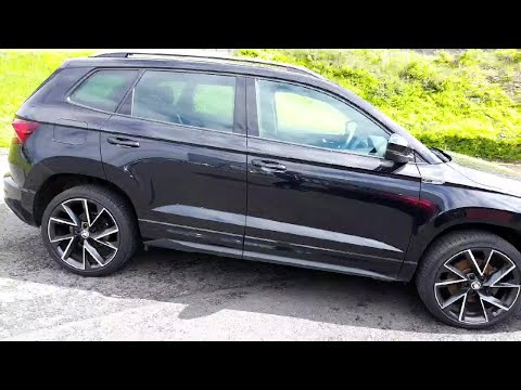 Skoda Karoq SPORTLINE 2.0TDI - 1 Owner From New *1 - Image 2