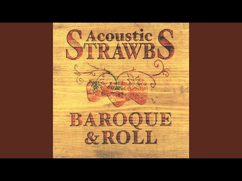 Not All The Flowers Grow (acoustic) - Strawbs