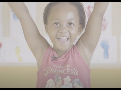 Send 50 Children to School in South Africa