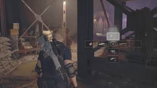 #10 バイオハザードRE4