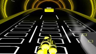 Audiosurf - Salt of the Earth - Lovedrug