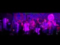 REBIRTH BRASS BAND - "Live at the Howlin Wolf"