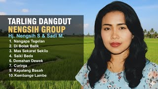 Download lagu Tarling Dangdut Nengsih Group Full Album | Hj. Nengsih S & Sadi M Lagu Lawas Pantura mp3