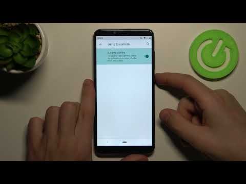 How to Activate Quick Launch on Cubot X19S – Turn On Quick Launch