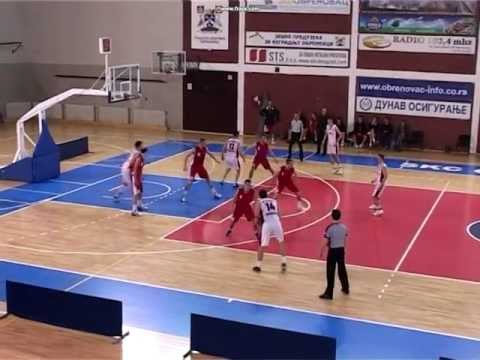 Goran Huskic Alley Hoop.avi