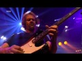 Blindside Blues Band - Ramblin`on my mind 