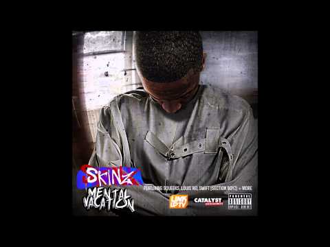 Skinz & Louis Rei - Aint The Same [ Mental Vacation @SkinzOfficial ]
