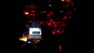 DJ HEVAN @ CLUB ROYALE BOSTON.mov