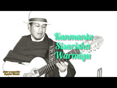 Amahu kay - kusa warmigu (éxitos 2020)