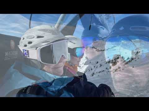 Ski Davos-Klosters Vol 4 Madrisa day