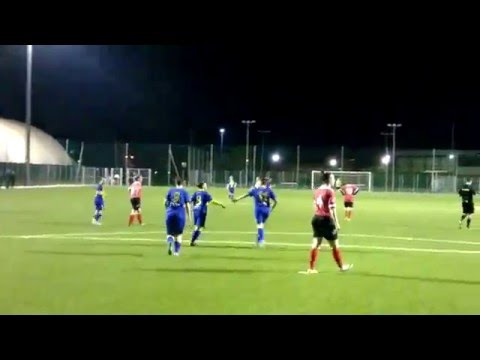 Parma-Pianoro 2-0, gol Arrigoni WP 20160330 21 15 39 Pro