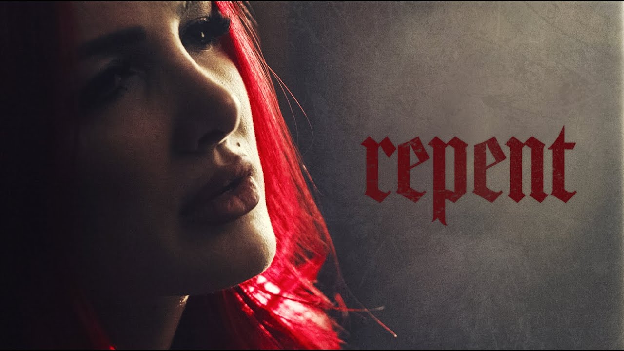 Halocene — Repent
