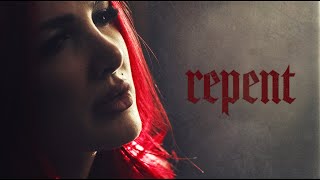 Halocene - Repent (Official Video)