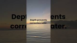 Choose Depth