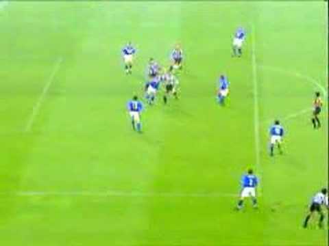 Serie A: Udinese-Brescia 4-2 (1-0 Sosa)