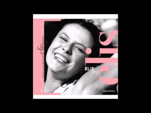 Elis Regina - Sai Dessa