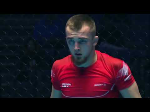 Michał Borowski vs Oleksandr Huliaiev