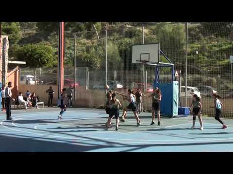 2018 11 25   Cabo Mar B   Alcoi