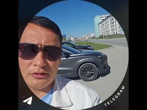 Видеоотзыв клиента
